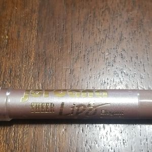 Jordana Sheer Lips Elegant Lipstick